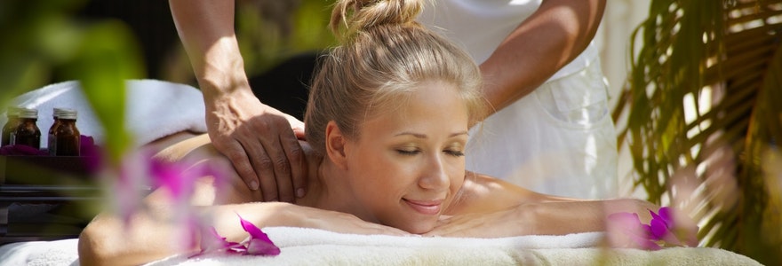 seance de massage naturiste